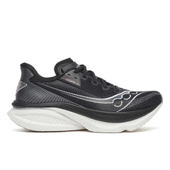 Saucony | Endorphin Azura | Men's | Black/White