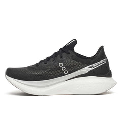 Saucony | Endorphin Pro 5 | Men's | Black/Silver