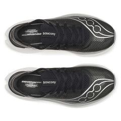 Saucony | Endorphin Pro 5 | Men's | Black/Silver