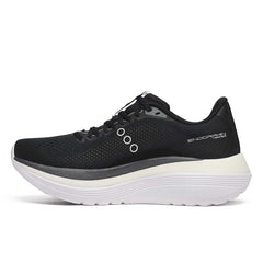 Saucony | Endorphin Trainer | Men's | Black/White