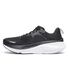 Saucony | Guide 18 | Men's | Black/White