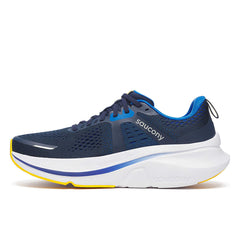 Saucony | Guide 18 | Men's | Navy/Skydiver