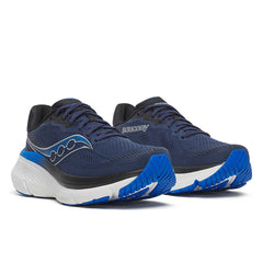 Saucony | Guide 19 | Men's | Navy/Royal