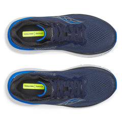 Saucony | Guide 19 | Men's | Navy/Royal