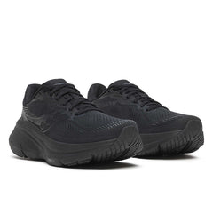 Saucony | Guide 19 | Men's | Triple Black
