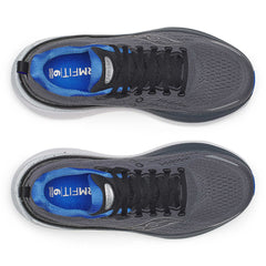 Saucony | Hurricane 25 | Men's | Shadow/Black