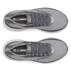 Saucony | Triumph 23 | Men's | Flint/Carbon