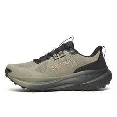 Saucony | Xodus Ultra 4 | Men's | Laurel/Black