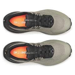 Saucony | Xodus Ultra 4 | Men's | Laurel/Black