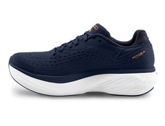 Topo Athletic | Atmos 2 | Men's | Navy/Orange