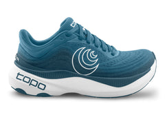 Topo Athletic | Aura | Men's | Blue/White