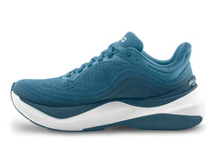 Topo Athletic | Aura | Men's | Blue/White