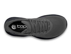 Topo Athletic | Fli-Lyte 6 | Men's | Charcoal/Black