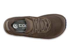 Topo Athletic | Pursuit 3 | Men's | Brown/Tan
