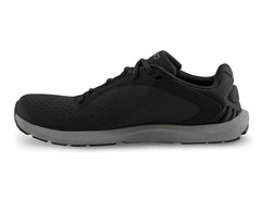 Topo Athletic | ST-6 | Men's | Black/Charcoal