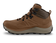 Topo Athletic | Trailventure 2 WP | Men's | Brown/Tan