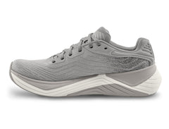 Topo Athletic | Ultrafly 5 | Men's | Dark Grey/Grey