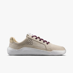Vivobarefoot | Gobi II Premium Leather | Men's | Sand/Fig