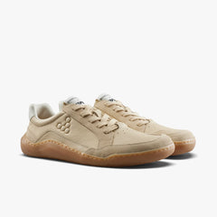 Vivobarefoot | Gobi II Premium Leather | Men's | Desert Sand