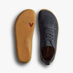 Vivobarefoot | Primus Lite Knit Natural | Men's | Eclipse