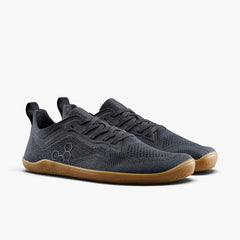 Vivobarefoot | Primus Lite Knit Natural | Men's | Eclipse