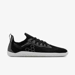Vivobarefoot | Primus Lite Knit | Men's | Obsidian