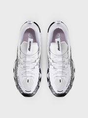 Mizuno Wave Prophecy 13.2 Sneakers | White/Black