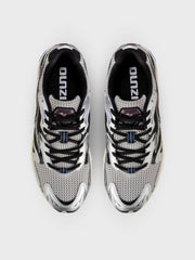 Mizuno Wave Rider 10 Sneakers | Harbor Mist/Fig