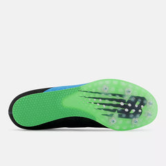 New Balance | MD500 v8 | Men's | Black/Blue
