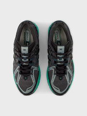 New Balance 1906 Sneakers | Black Metallic/Deep End