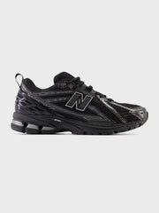 New Balance 1906 Sneakers | Black/Silver Metallic