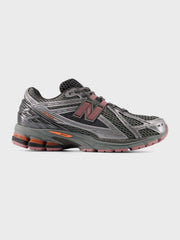 New Balance 1906 Sneakers | Dark Silver/Rosewood