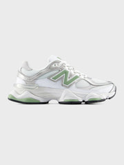 New Balance 9060 Sneakers | White/Oregano