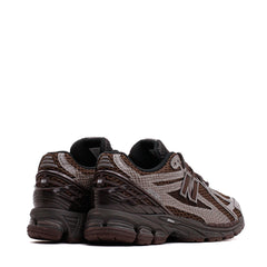 New Balance Unisex 1906RV1 Thunder Brown Black U19062NQ