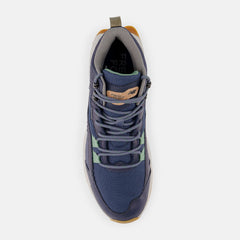 New Balance | Fresh Foam X Hierro Mid GTX | Men's | Natural Indigo