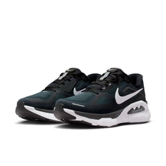 Nike | Structure Plus | Men's | Black/White Anthracite