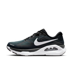 Nike | Structure Plus | Men's | Black/White Anthracite