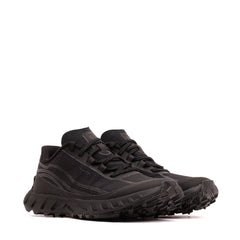 Norda Men 002 Stealth Black