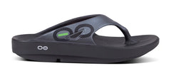 Oofos | OOriginal Sport Sandal | Unisex | Graphite