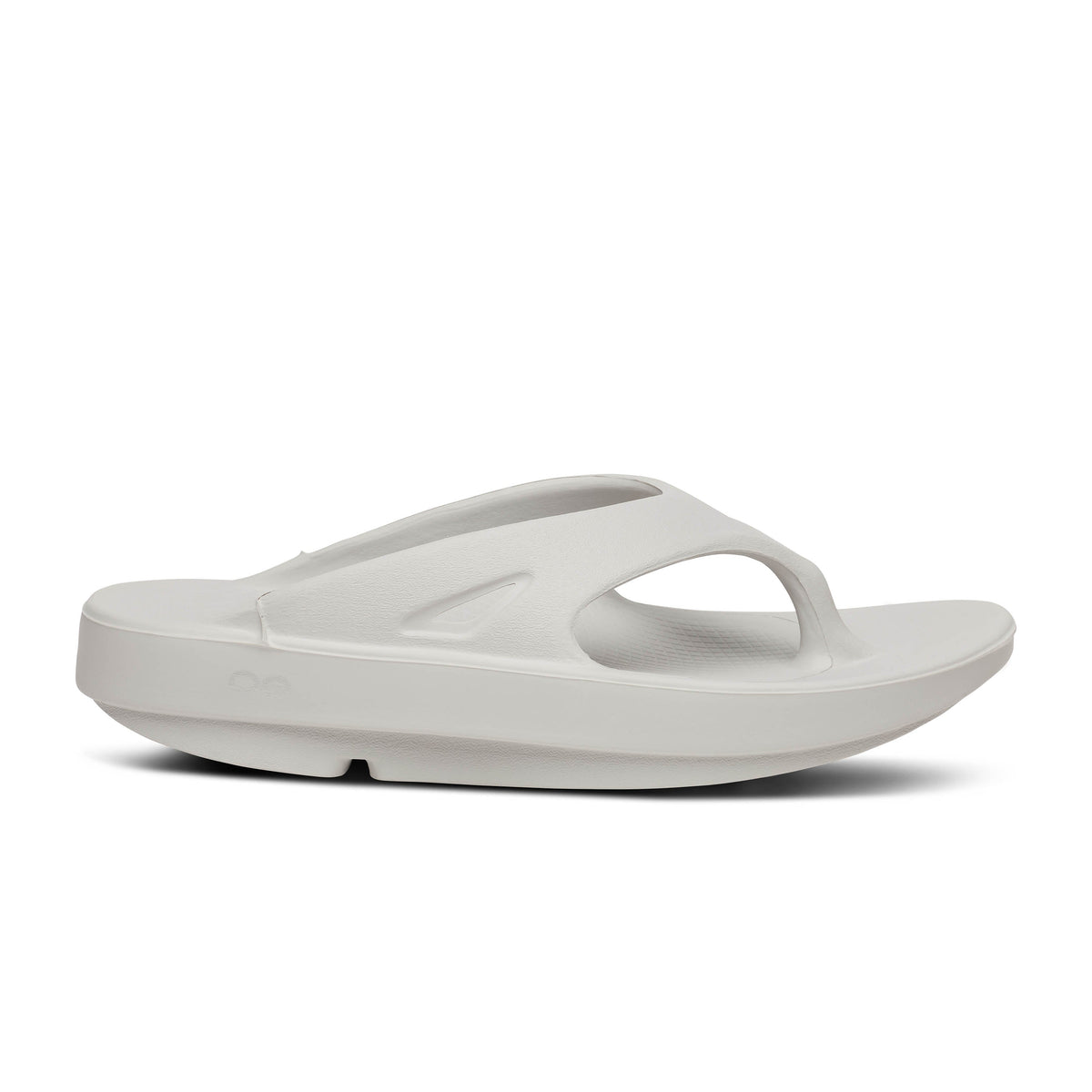 Oofos | OOriginal Sandal | Unisex | Moonstone