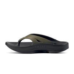 Oofos | OOriginal Sport Sandal | Unisex | Tactical Green
