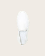 Panelle Slip-On Sneaker - Off White