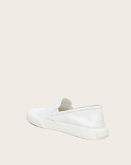 Panelle Slip-On Sneaker - Off White