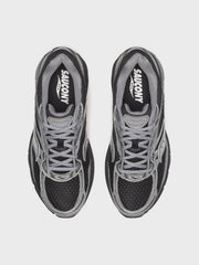 Saucony Progrid Omni 9 Sneakers | Black/Silver