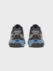 Saucony Progrid Omni 9 Sneakers | Black/Torte