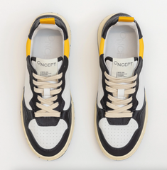 Phoenix Sneaker - Storm Grey