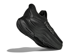 Hoka | Skyward Laceless | Men's | Black/Black