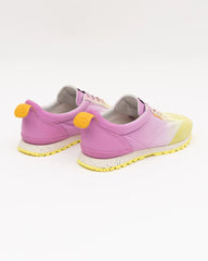Tokyo Sneaker - Cosmo
