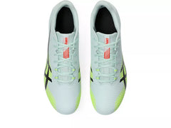 Asics | Hyper Sprint 8 | Unisex | Soothing Sea/Black