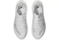 Asics | Megablast | Unisex | White/Piedmont Grey